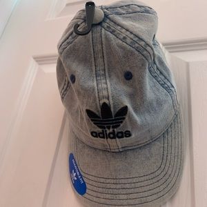 Adidas Hat